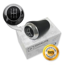 SCHALTKNAUF MAZDA 3 BK BL 5 CR CW 6 GH MX-5 CX-7 SCHALTKNOPF 5 GANG