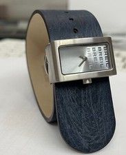 BREIL Damenuhr Extravagant