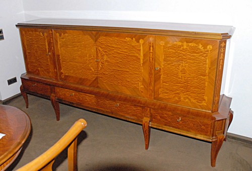 Anrichte sideboard design - anrichte/sideboard, der