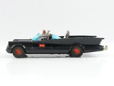 A-27 Corgi Batmobil mit Figuren Batman Robin Schleudersitz