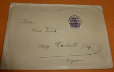 Germania zittau lina - germania,