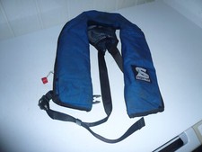 Secumar Rettungsweste, Golf 275 bis 120 kg