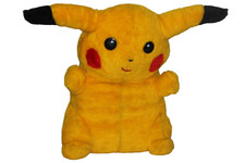 Pokemon Pikachu  XXL Plüschfigur 52 cm Spielzeug / Kuscheltier
