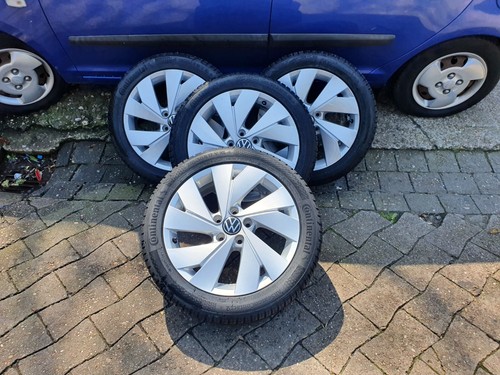 Original golf viii 5h - golf, cd/5h