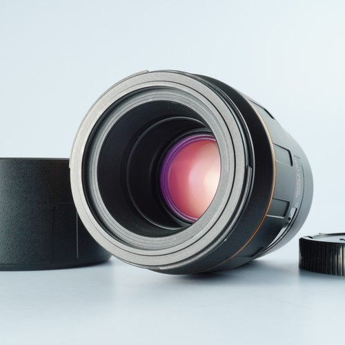 Tamron sp af - af, macro