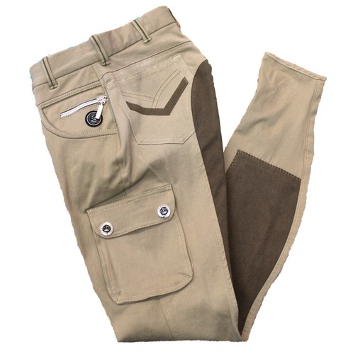 Lauria garrelli reithose - lauria,