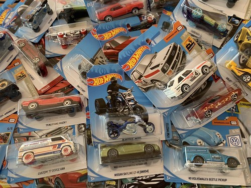 Mattel hot wheels auto 1 - -,
