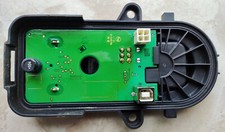 Gardena Mähroboter SILENO rear sensor assy Ladeelektronik 5896246