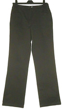 Damen Hose Chinos WOOD PECKER Gr. 38 baun