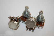 4 x Alpha Poti Potentiometer