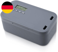 Safe Timed Lock Box,Handy