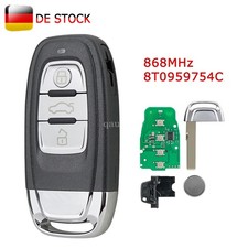 868MHz Funk Schlüssel