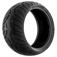 METZELER Motorradreifen 120/70