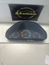 Tacho Kombiinstrument Mercedes W202 2025405948