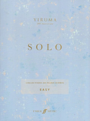 Yiruma solo the best - yiruma,