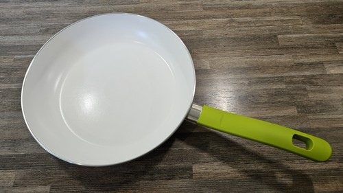 Ernesto keramikpfanne 28cm - keramikpfanne,