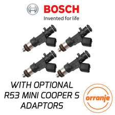 R53 MINI Cooper S JCW GP