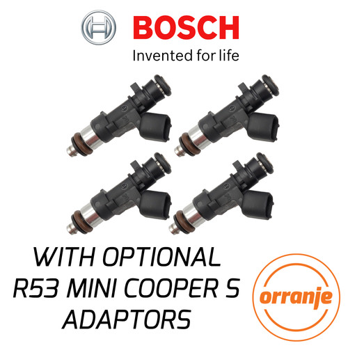 R53 mini cooper jcw - cooper,