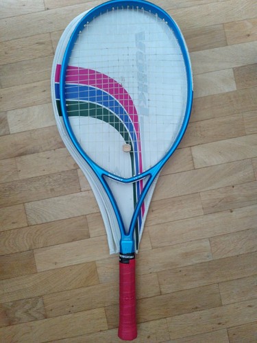 Völkl tennis racket mit - völkl,