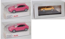 Rietze 10780 Audi A3 1.8 T