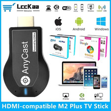 HDMI Dongle Wifi Wlan HD 1920P