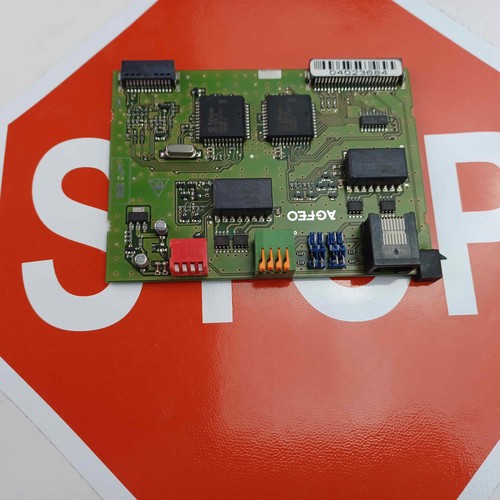 Agfeo as40 isdn modul 420 - as40,