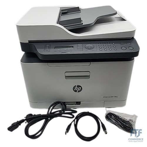 Color laser mfp 179fwg - hp,