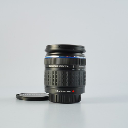Olympus zuiko digital ed - m.zuiko,
