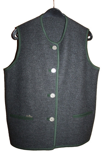 Wenatex damen trachtenweste - wenatex,