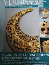 Vernissage Nr. 08/07