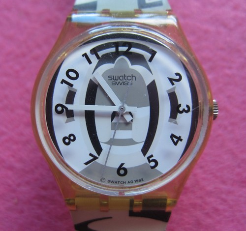 Armbanduhr swatch swiss - armbanduhr,,
