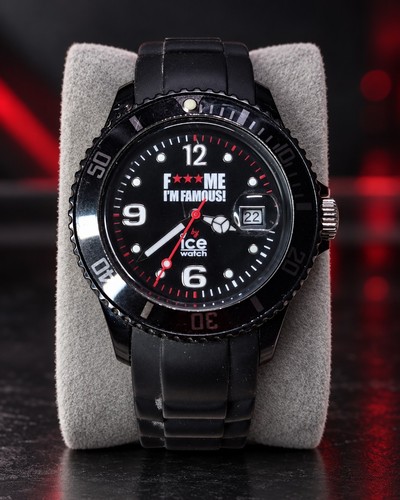 Ice watch i m - watch, famous