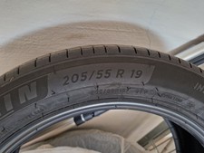 Michelin Primacy 5 205/55 R19