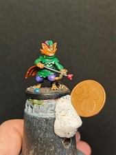 Tabletop miniatur fantasy - tabletop,