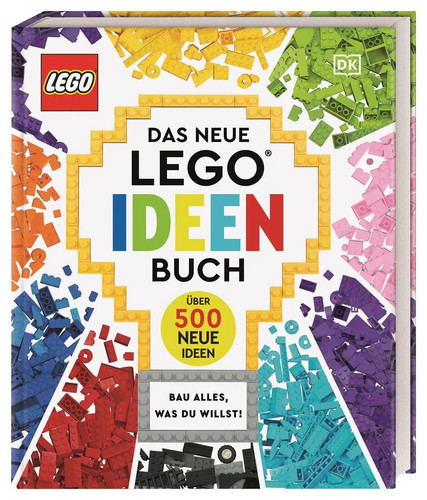 Das neue lego - das,