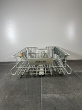 ✅ Geschirrkorb Oben Oberkorb Miele für 45cm Geschirrspüler ROSTFREI