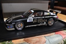 Porsche 911(997) GT3 Cup #88