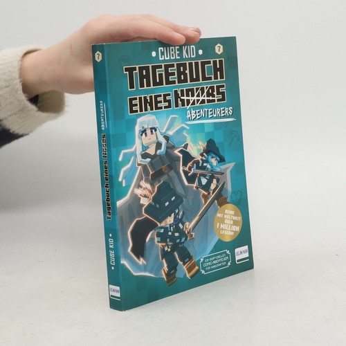 Tagebuch eines abenteurers - tagebuch,