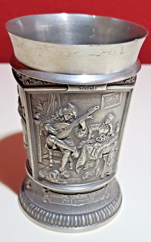 Wmf zinnbecher - wmf,