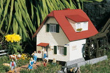 PIKO 62058 G Spur Blue Creek