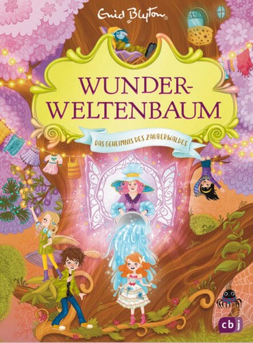 Wunderweltenbaum das - wunderweltenbaum,