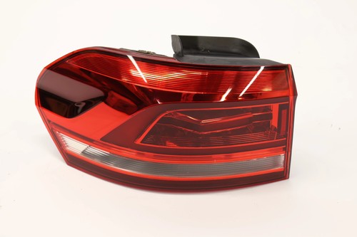 Touran heckleuchte - vw,