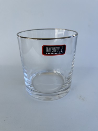 Riedel whiskybecher - 2,