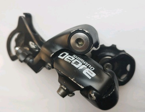 Schaltwerk shimano deore - shimano,