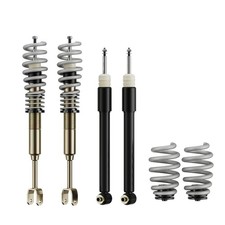 BlackEdition Gewindefahrwerk