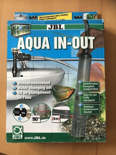 Jbl aqua out - jbl,