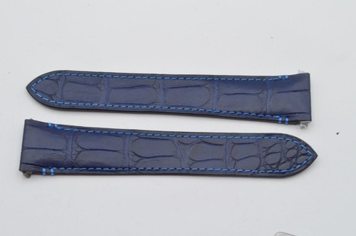 Cartier santos leder armband - leder,