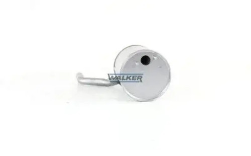 Endschalldämpfer 22861 walker - endschalldämpfer,