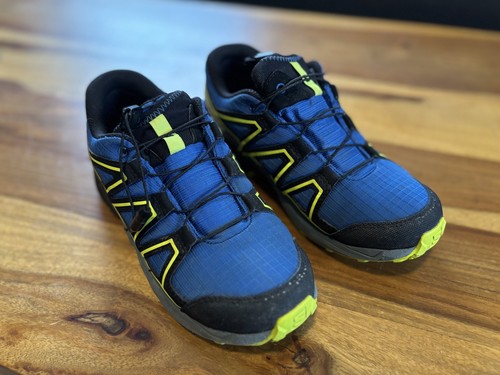 Salomon speedcross kinder - salomon,