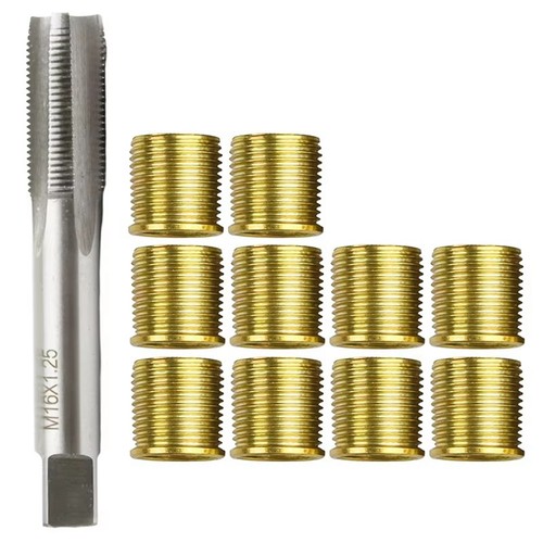 M16x1 m14x1 25 - m16x1.25, m14x1.25